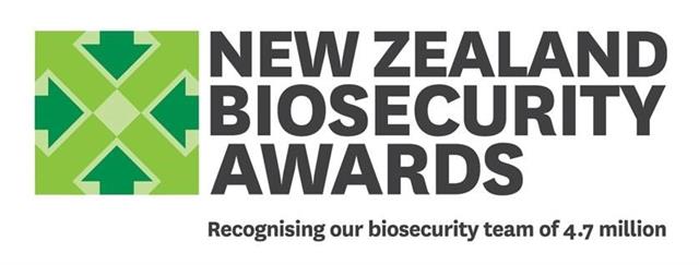 NZ Biosecurity awards – entries open